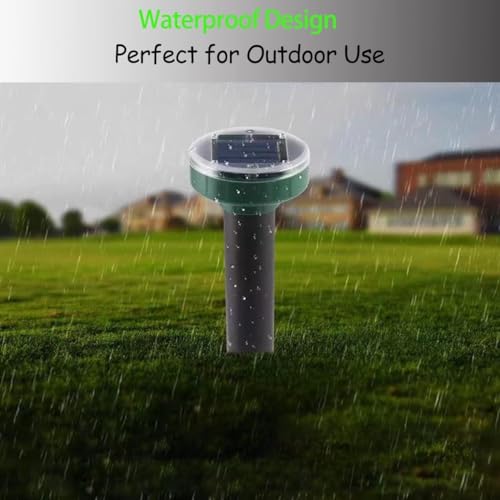 Tirgo 8 Pack Snake Repellent