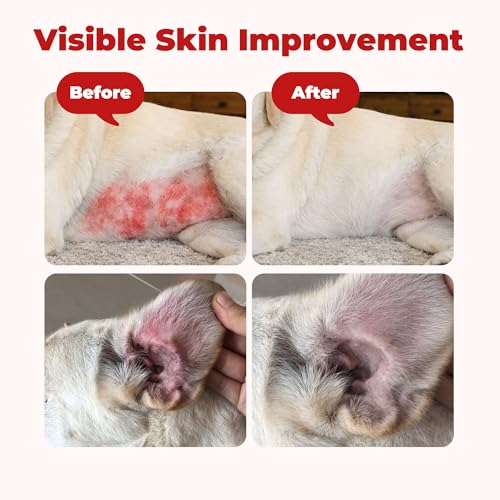 NutraLeonis Quercetin For Dogs With Bromelain