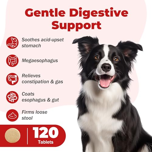 NutraLeonis Slippery Elm For Dogs