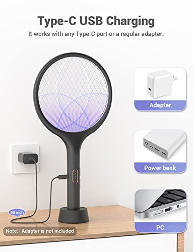 Electric Fly Zapper Indoor
