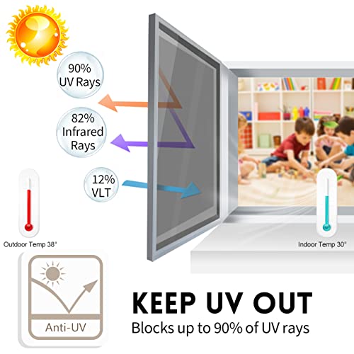 Mirror Film For Windows