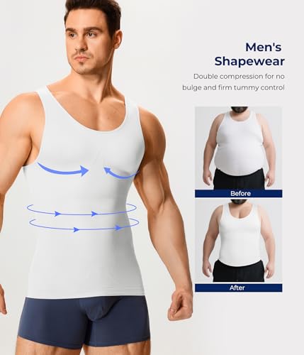 SLIMBELLE Compression Vest