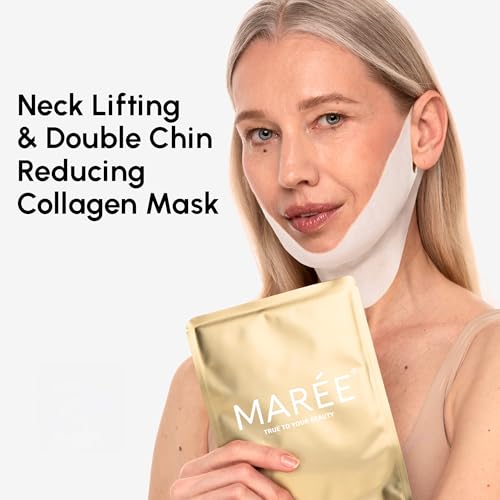V Shape Firming Face Mask