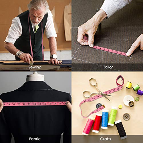 Tape For Sewing Set