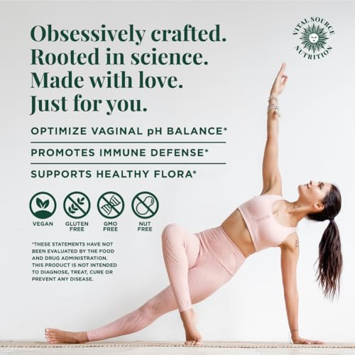 Remium Feminine Balance Gummies