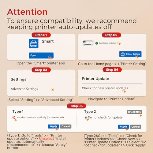 Starink 953XL Multipack Printer