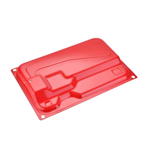 5 Gallon Generator Gas Fuel Tank