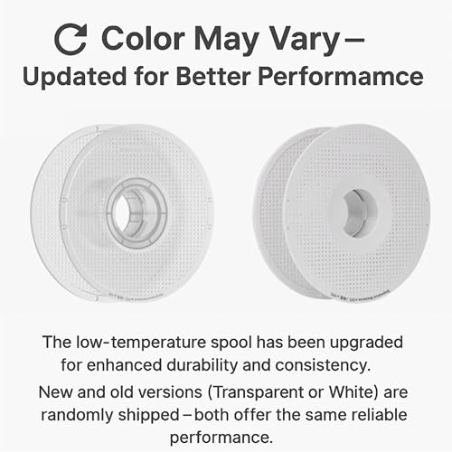 Original Reusable Split Spool For Bambu Lab AMS