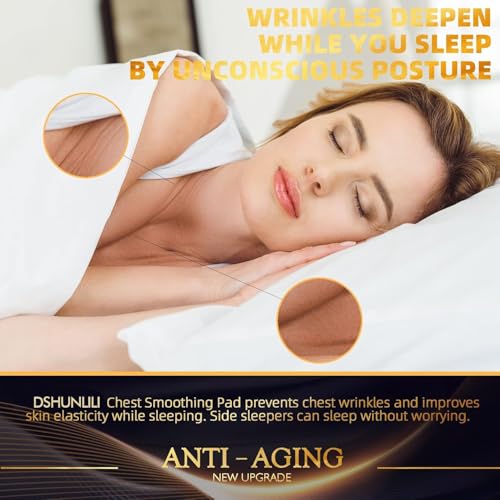 Chest Wrinkle Patches 2 Pack