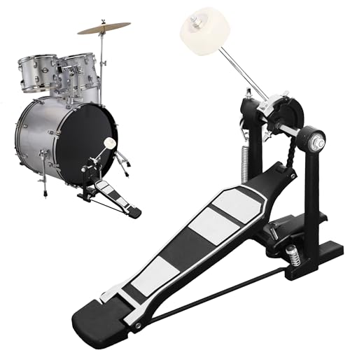Single Bass Drum Pedal