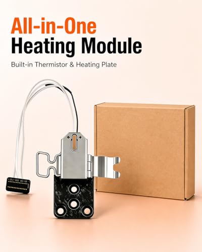 Bamboo Lab Upgraded Hotend