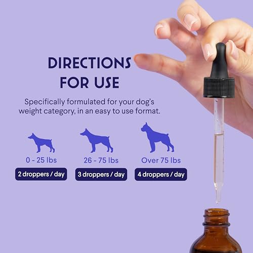Premium Liquid Collagen For Dogs