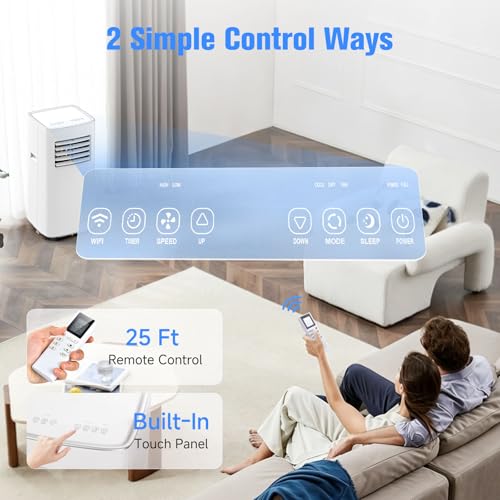 Portable Air Conditioner