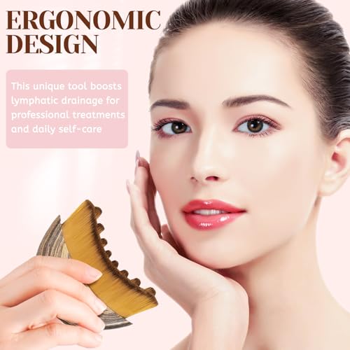 Lymphatic Drainage Massager