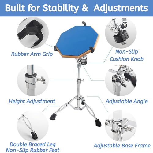 Snare Drum Stand