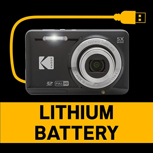 Digital Camera For Photography With WiFi