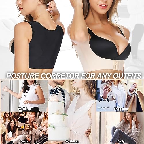 Miss Moly Chest Brace Push Up For Woemn
