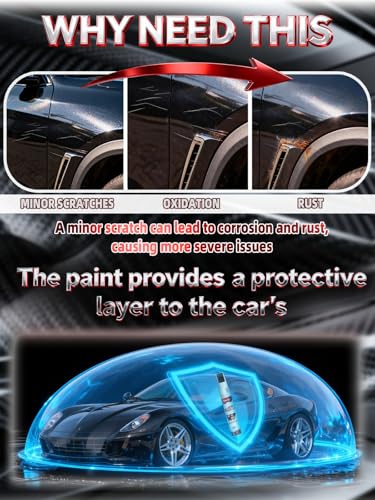 White Frost Tricoat Car Touch Up Paint For GMC