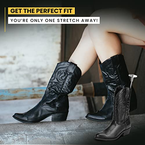 Boot Stretchers For Cowboy