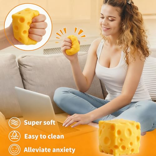 Soft Novelty Toy