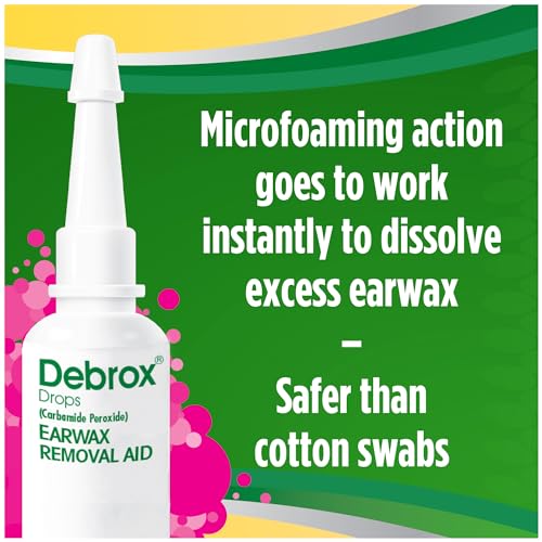 Ear Cleaner Ear Wax Removal Kit