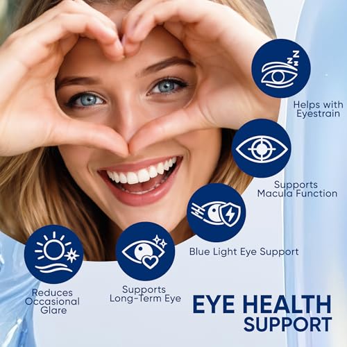 15 In 1 Advanced Eye Formula