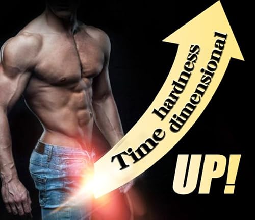 Men Enhancement Grow Oil