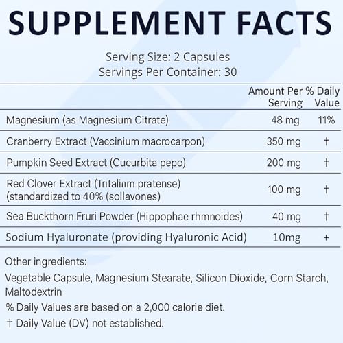 Lovy Urocontrol Capsules