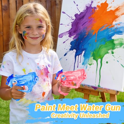 Water Gun For Kids Toddler