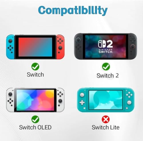 Switch Dock For Nintendo Switch
