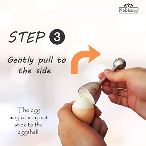 Egg Cracker