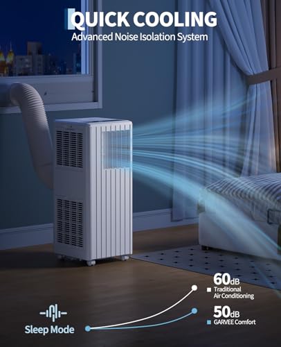 Portable Air Conditioners