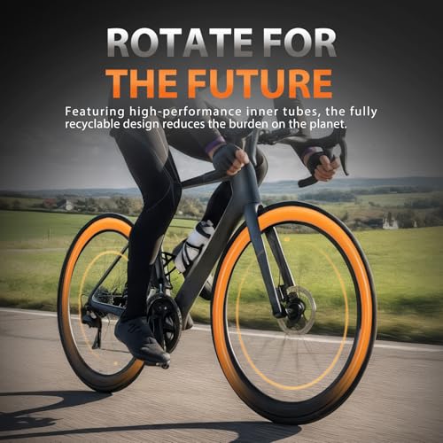 Road Bike TPU Inner Tube