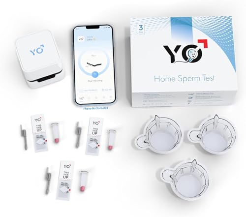 Home Sperm Test Kit