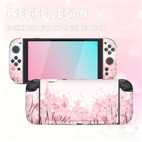 PEYANZ Vinyl Skin For Nintendo