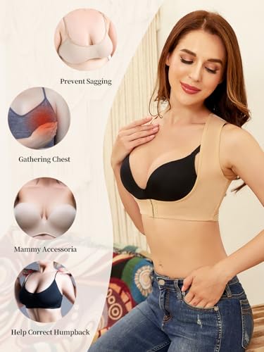 JOYSHAPER Chest Brace Up Women