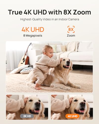 Anona Indoor Camera