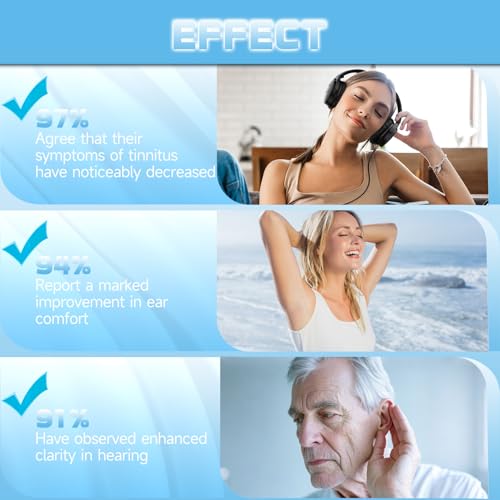Tinnitus Ear Drops
