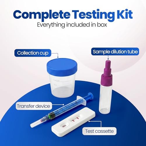 Sperm Rapid Test Kit