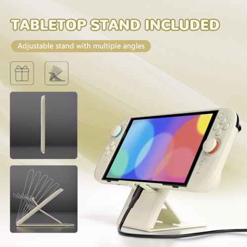 Dockable Protective Cover