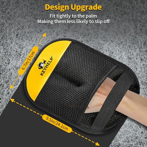 Pet Hair Removal Gloves