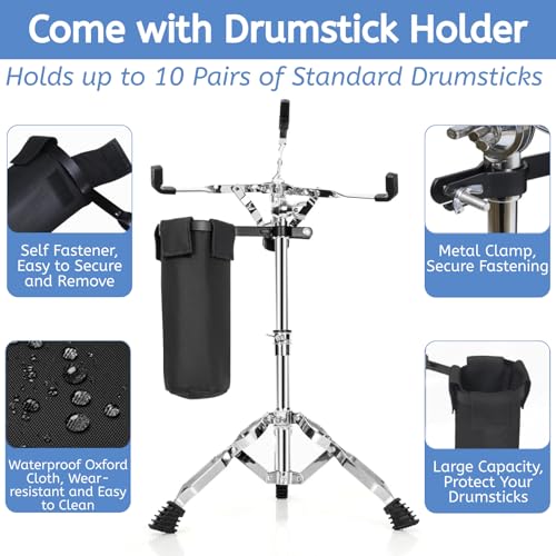 Drum Pad Stand